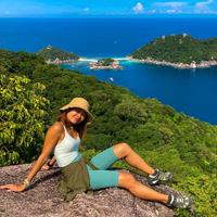 Отзыв от Олеся - DTV виза